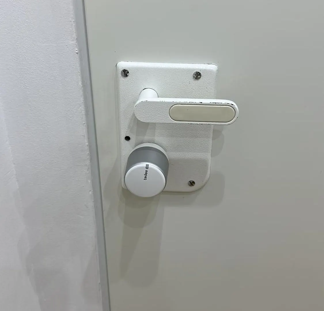 Apartmán Mozekolberg Polsko