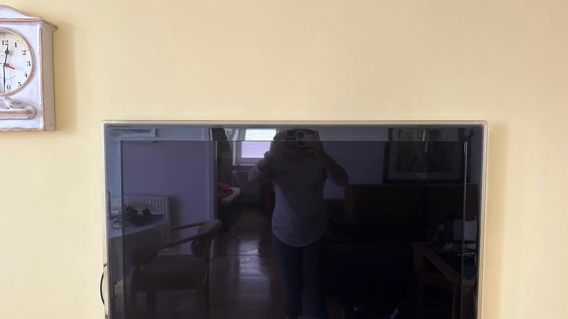 Apartmán Mozekolberg Polsko