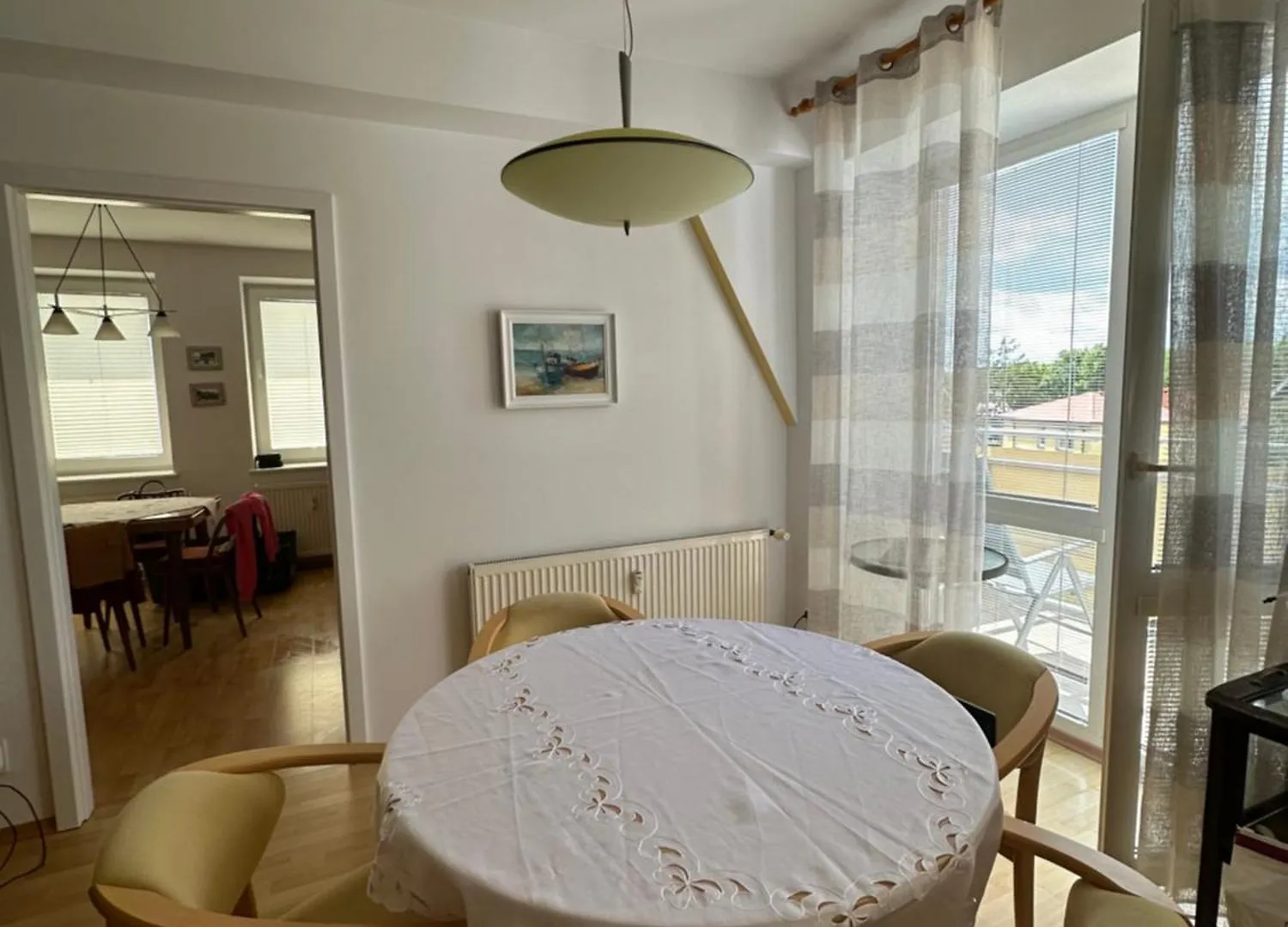 Mozekolberg Apartment 0*, Kolobrzeg Poland