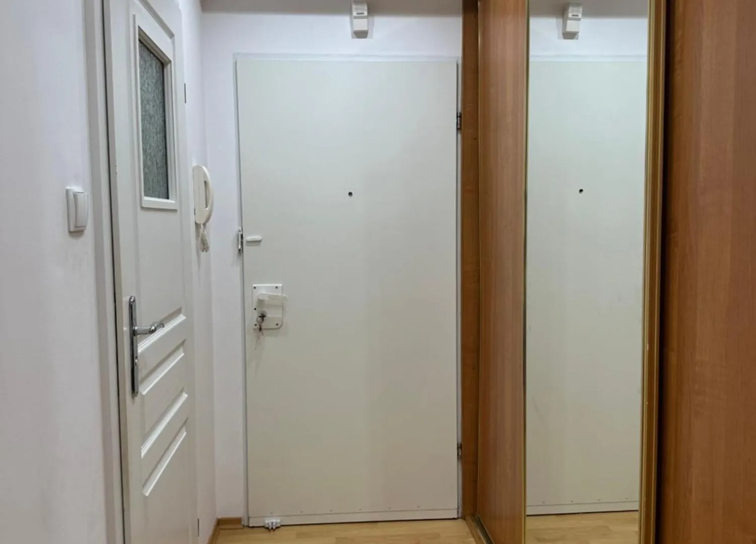 Mozekolberg Apartment
