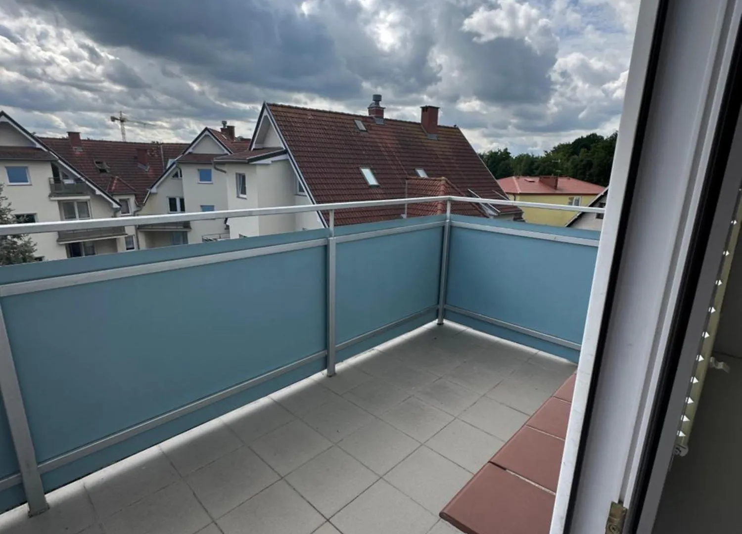 Mozekolberg Apartment