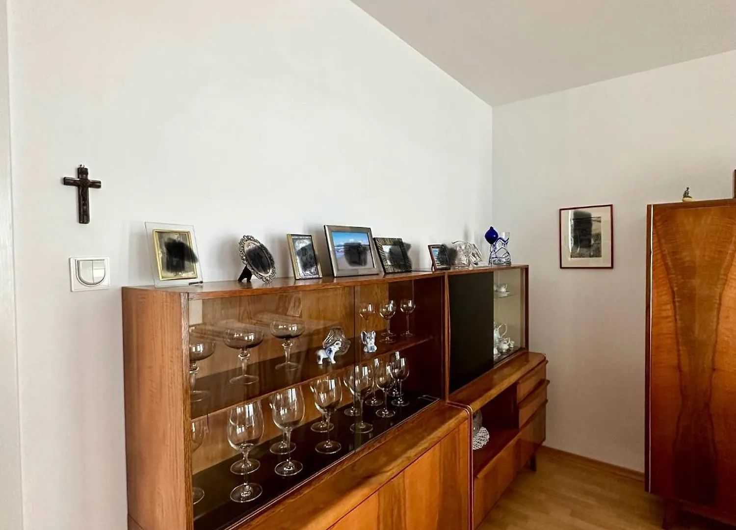 Mozekolberg Apartment