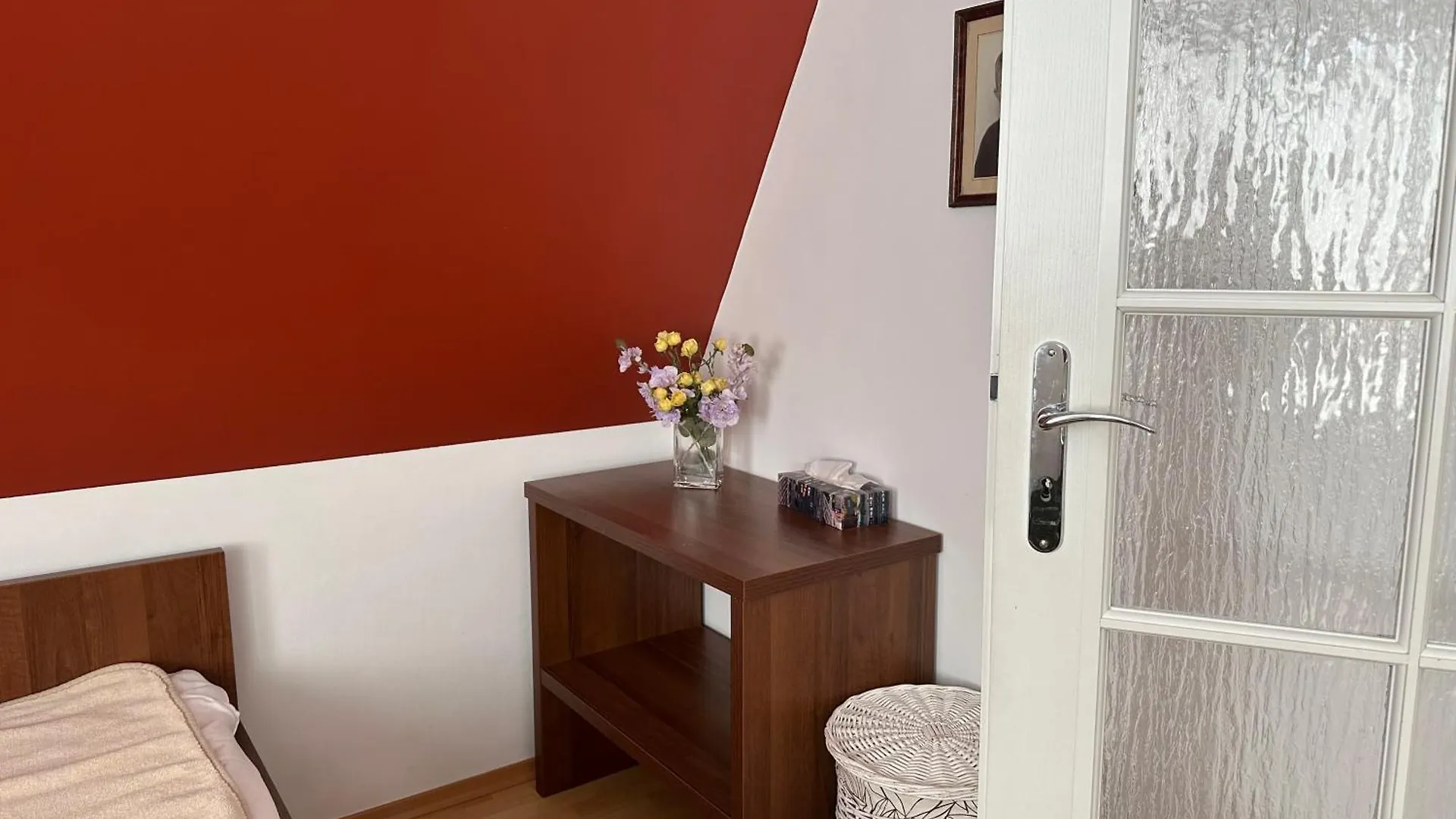 Mozekolberg Apartment Kolobrzeg