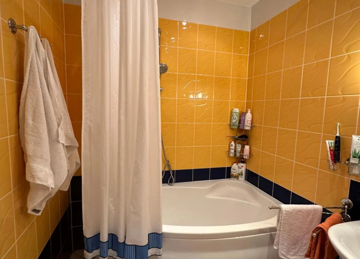 Mozekolberg Apartment