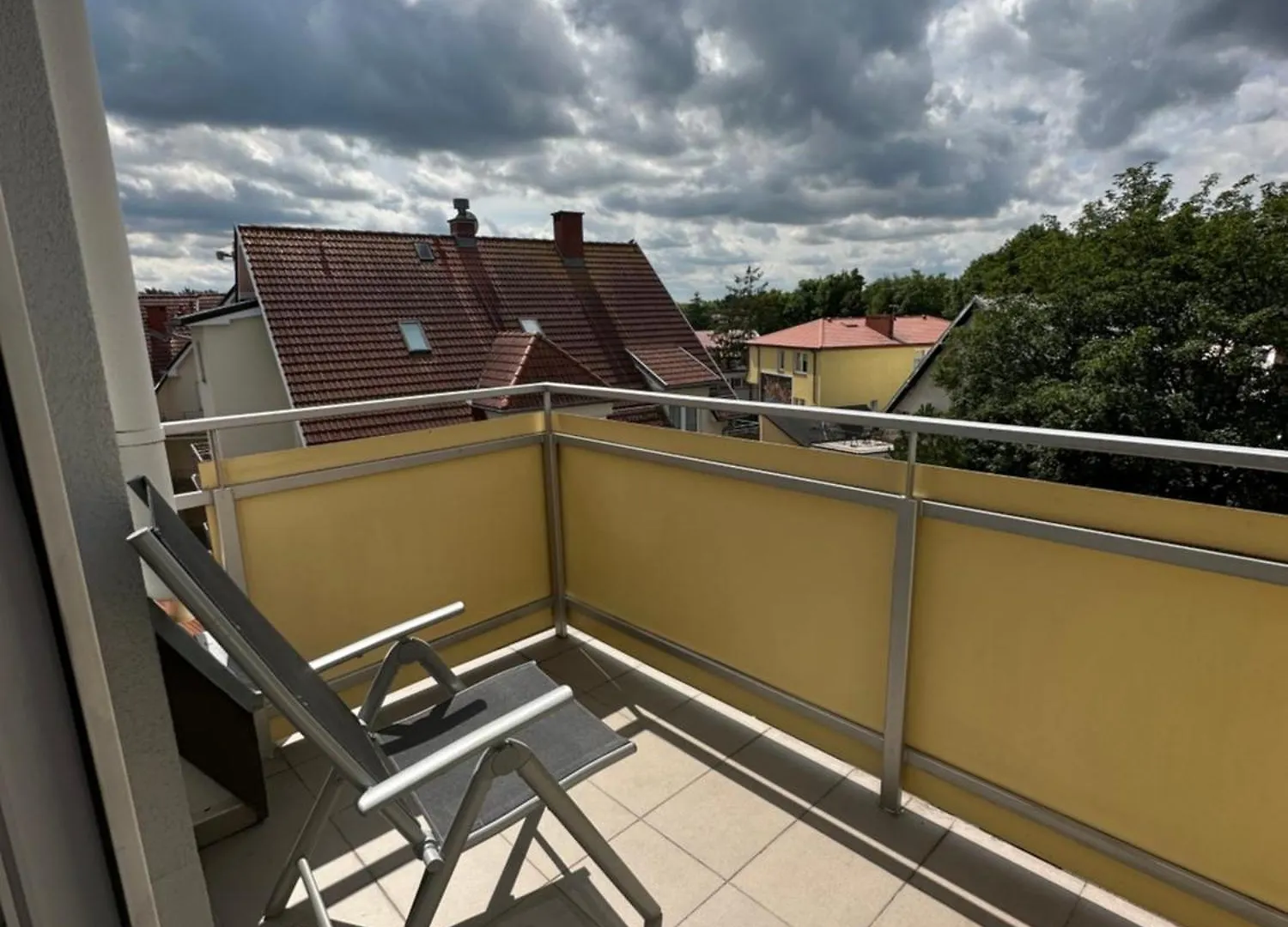 Mozekolberg Apartment Kolobrzeg