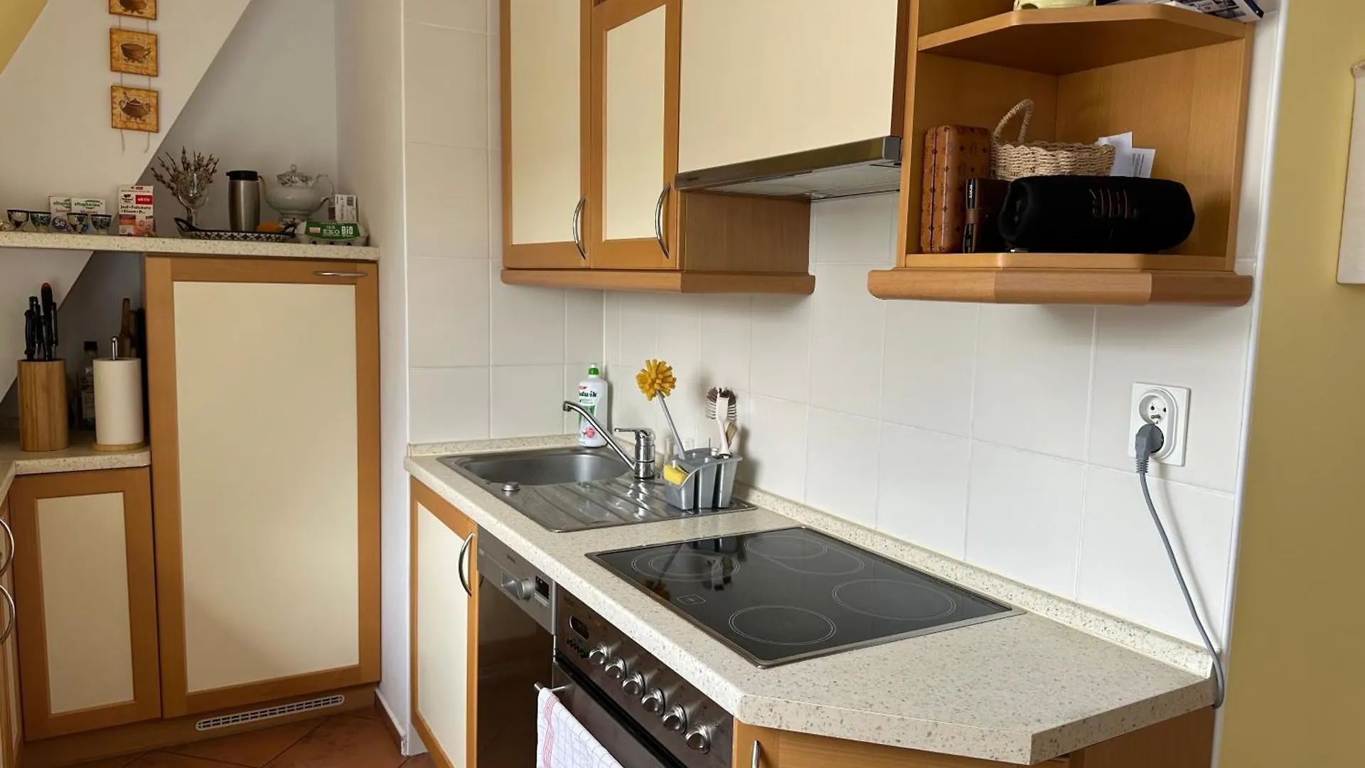 Mozekolberg Apartment Poland