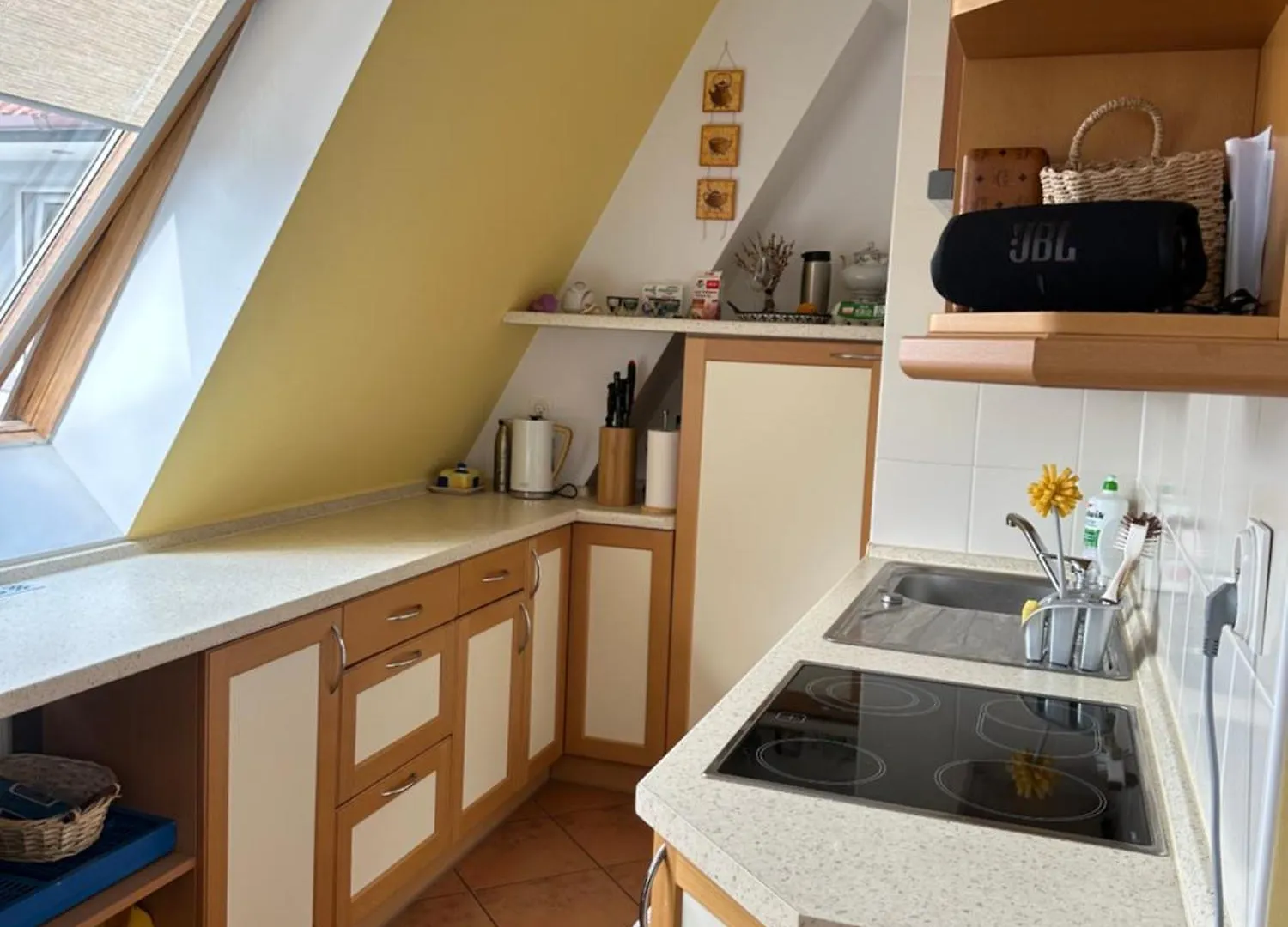 Mozekolberg Apartment