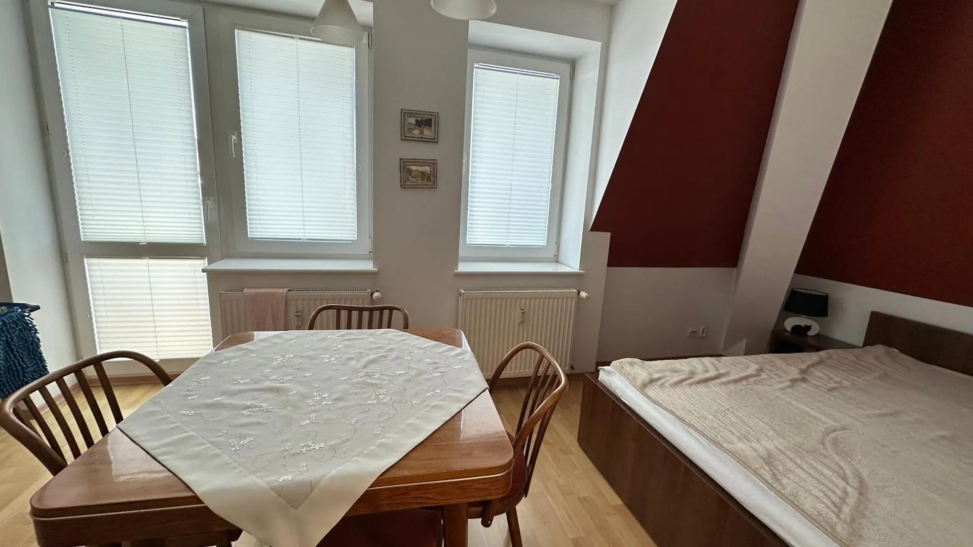Mozekolberg Apartment  Kolobrzeg