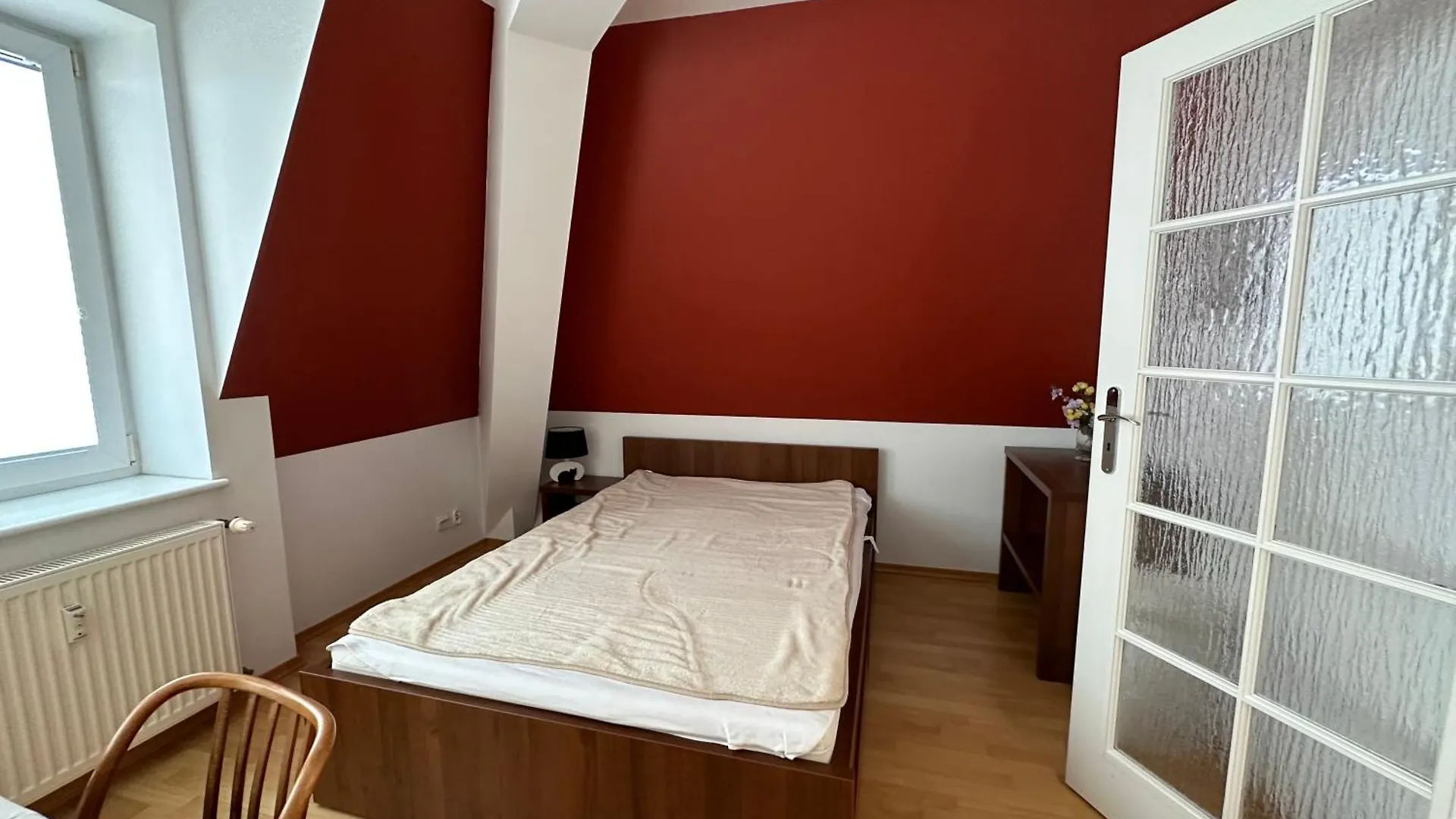 Mozekolberg Apartment Poland