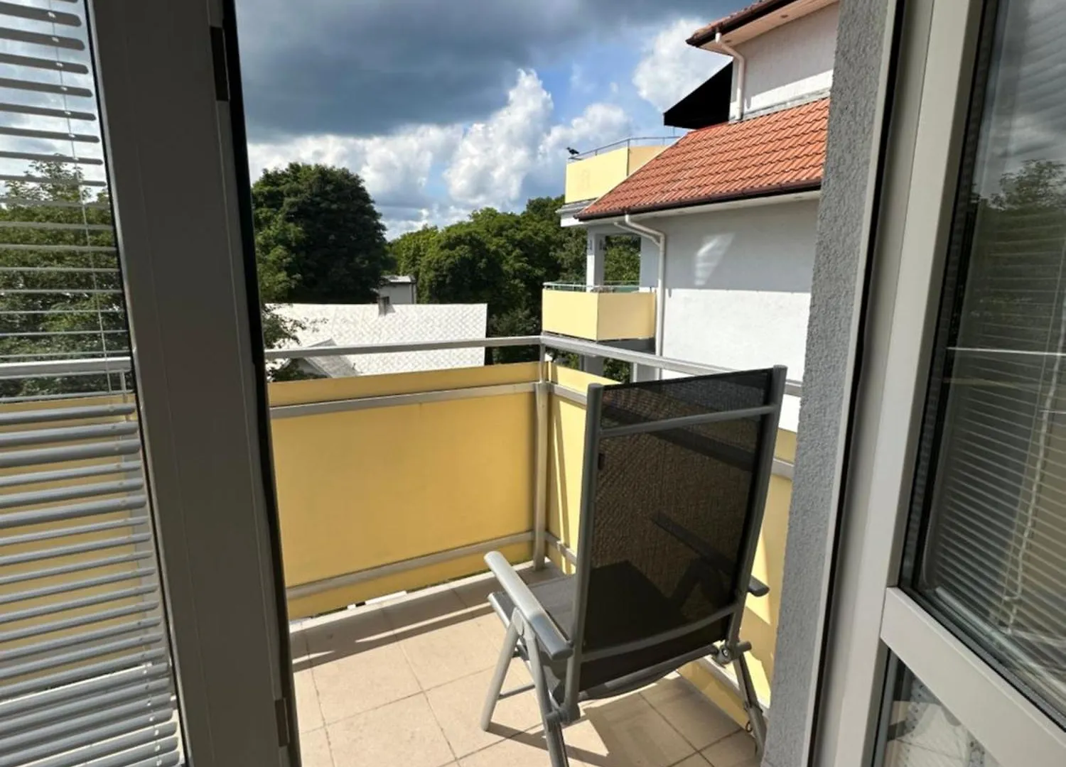 Mozekolberg Apartment 0*, Kolobrzeg