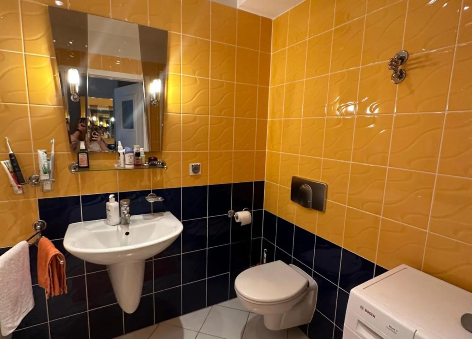 Mozekolberg Apartment 0*, Kolobrzeg